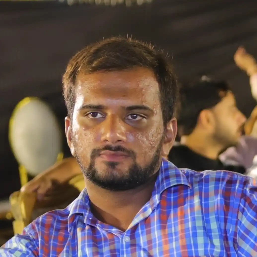 Ali Shan